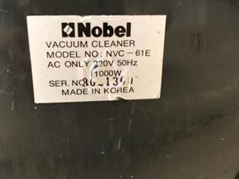   Nobel,  ,  1000 w,  ,    , 3 ,   ,   ,  ,  