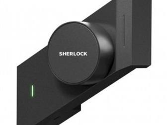   xiaomi(   ) Sherlock M1 Smart Lock,  ,  -,    ,      