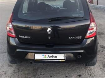  Renault Sandero 2012 , 2   ,  ,  ,   ,  4  ,  280000,    285000   