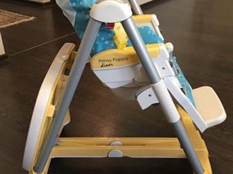    Peg-perego Prima Pappa Diner (c 5-6   3- ):-    7   -      4-  