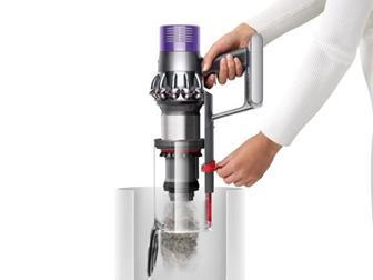   Dyson V10 Absolute  43550 ,  ( )- - -:     ,     