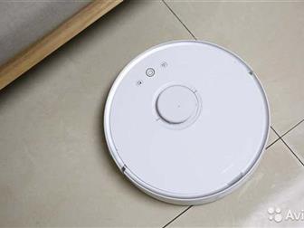  Xiaomi Mi Roborock Sweep One              ,      