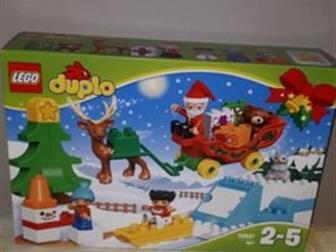  Lego DUPLO   10837,   , :   