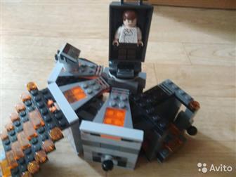  Lego Star Wars 75137   , :  ,  , ,  ,   ,    ,  