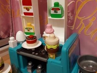      Mega Bloks  -!       ,      
