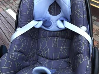  Maxi Cosi Pebble   Family Fix Isofix,   ,    !: /  