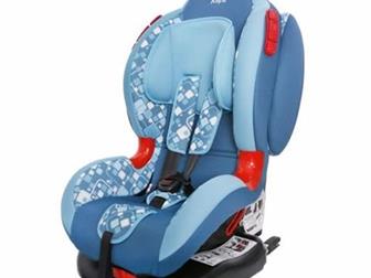       isofix          :  