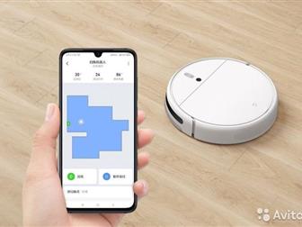    -,      : ? Xiaomi Mi Roborock Sweep One S55  24 980?   ? ?  ,    