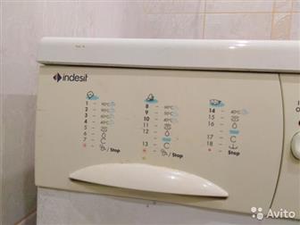   INDESIT WGD834T,  ,   ,      ,  ,      ,  