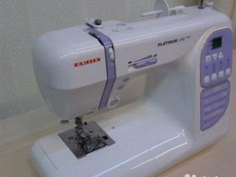     Janome Famely Platinum Line 4500   , - ,     !     