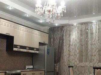 id: 49970298 сдам квартиру , Новый  дом,  Квартира с ремонтом и мебелью,  Есть все для комфортного проживания, До центра 10 минут,  Местоположение: Тюмень, Газовиков в Тюмени