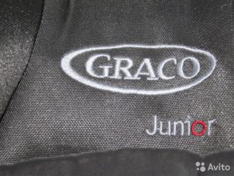     GRACO Junior 1802110  13    -              