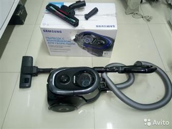 ( ,  122814)   51 -  Samsung VC18M2150SG    / ,  ,      