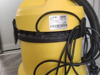 Karcher wd2 1000w, ,     ,    (  1-  )    ,       ,   