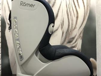   ROMER Trifix -   2012    Romer,   Isofix    V-Tether      