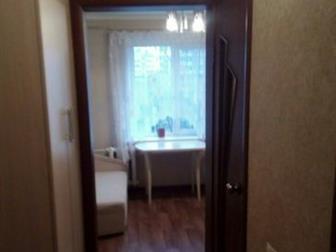 id: 49980747 Сдается хорошая светлая квартира с ремонтом, окна во двор, всё есть из техники и обстановки,  Без животных, рядом школа, садик,  Местоположение: Тюмень, в Тюмени