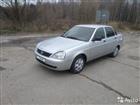 LADA Priora 1.6, 2009, 