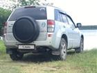 Suzuki Grand Vitara 2.0AT, 2008, 