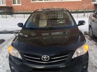  Toyota Corolla 2012 , ,    ,    ,    ( ) ,   , VIN   : JTNBV56E*0J****04  