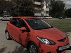 Mazda 2 1.5AT, 2008, 