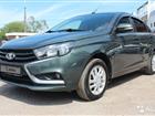 LADA Vesta 1.6, 2016, 