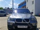 BMW X5 3.0AT, 2010, 