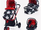 Cosatto Giggle 31   bugaboo