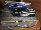   /1:16 Police Gallardo VS Challenger