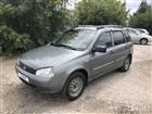 LADA Kalina 1.6, 2013, 