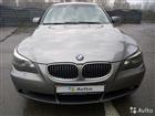 BMW 5  2.5AT, 2006, , 