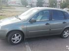 LADA Kalina 1.4, 2008, 