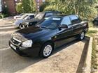 LADA Priora 1.6, 2013, 