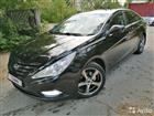 Hyundai Sonata 2.0AT, 2011, 