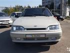 ВАЗ 2113 Samara 1.6 МТ, 2005, хетчбэк