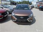 LADA XRAY 1.8AMT, 2016, 