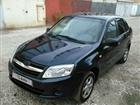 LADA Granta 1.6, 2012, 