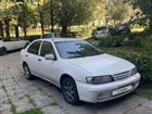 Nissan Pulsar 1.6AT, 2000, 