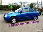 LADA Kalina 1.6, 2006, 