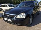 LADA Priora 1.6, 2008, 