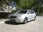 Toyota Allex 1.5AT, 2001, 