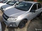 LADA Granta 1.6, 2013, 