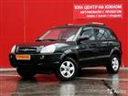 Hyundai Tucson 2.7AT, 2004, 