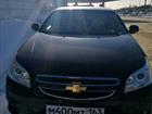 Chevrolet Epica 2.5AT, 2008, 