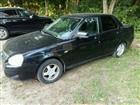 LADA Priora 1.6, 2013, 