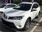 Toyota RAV4 2.0CVT, 2015, 