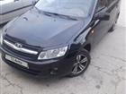 LADA Granta 1.6, 2012, 