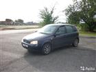 LADA Kalina 1.6, 2007, 