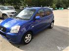 KIA Picanto 1.0, 2006, 