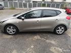 KIA cee