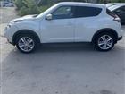 Nissan Juke 1.6CVT, 2015, 